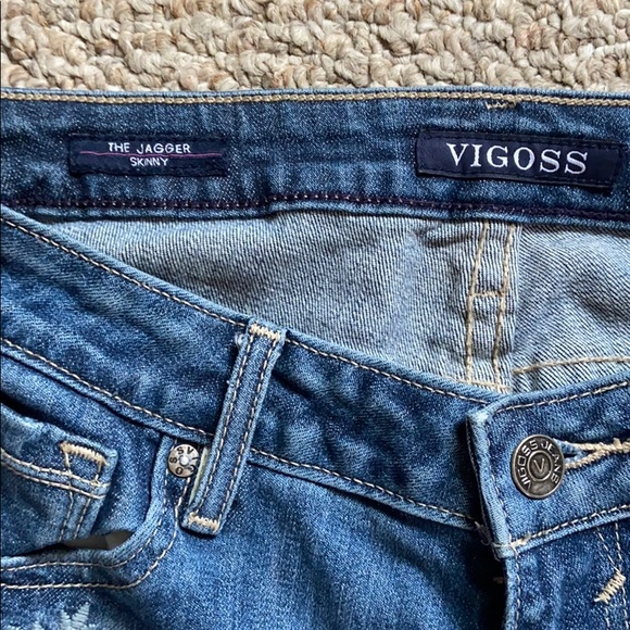 Jeans - Picture 4 of 7